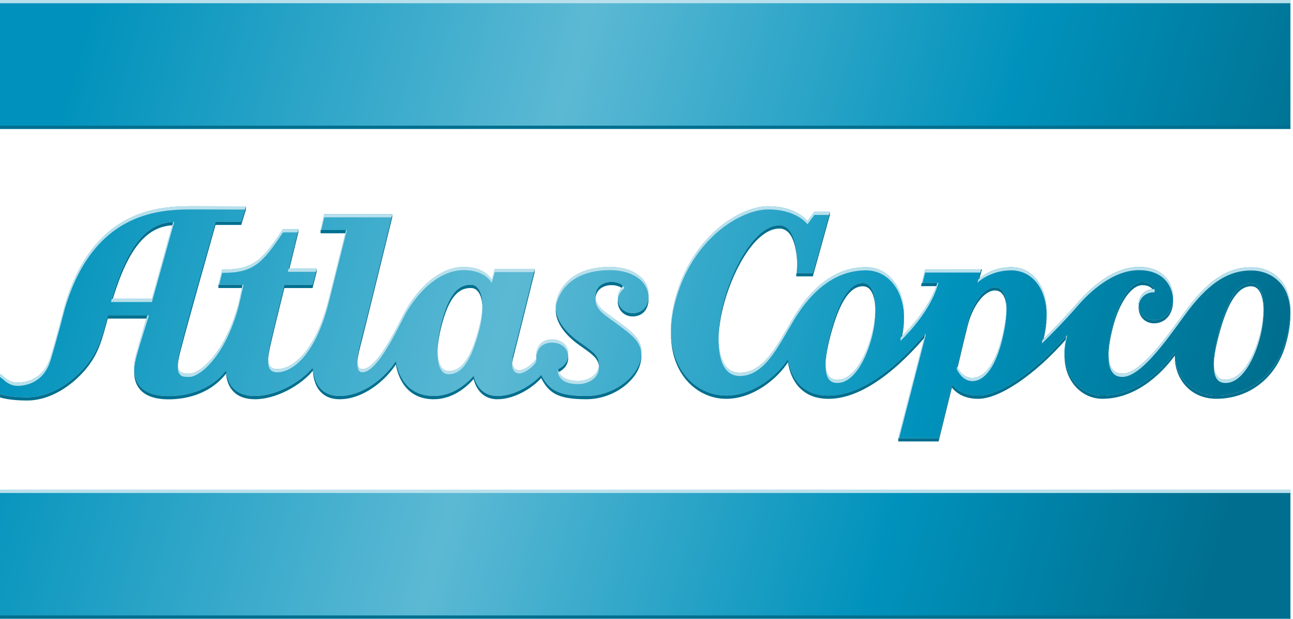 Atlas Copco